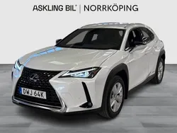 Lexus UX 250h