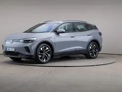 Grå Begagnad 2022 VW ID.4 Pro SUV | 319 000 kr (Superpris)