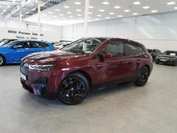 Okänd Begagnad 2022 BMW iX Comfort Edition SUV | 709 900 kr (Bra pris)
