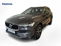 Grå Begagnad 2022 Volvo XC60 SUV | 399 000 kr (Superpris)