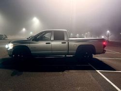 Begagnad 2008 Dodge Ram Pickup | 138 000 kr