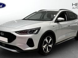 Moondust silver Begagnad 2023 Ford Focus Active Halvkombi | 199 900 kr (Marknadspris)