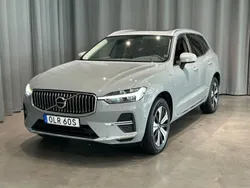 Grå Begagnad 2023 Volvo XC60 Core SUV | 488 900 kr (Bra pris)