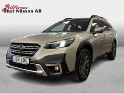 Brun Ny 2024 Subaru Outback SUV | 474 900 kr