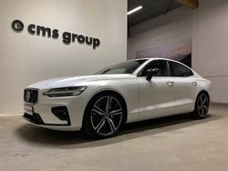 Begagnad 2020 Volvo S60 R-Design Sedan | 384 900 kr