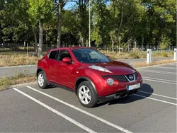Begagnad 2011 Nissan Juke SUV | 69 000 kr (Marknadspris)