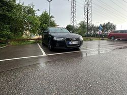 Begagnad 2014 Audi A4 Kombi | 100 000 kr (Marknadspris)