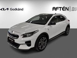 Vit Begagnad 2021 Kia XCeed 2 SUV | 254 900 kr (Marknadspris)