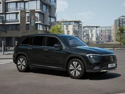 Mercedes EQB250+