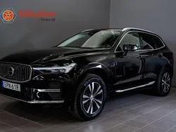 Svart Begagnad 2022 Volvo XC60 Core SUV | 449 900 kr (Bra pris)