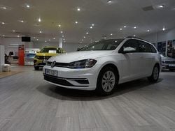 0q0qtw Begagnad 2020 VW Golf VII Kombi | 199 000 kr (Marknadspris)