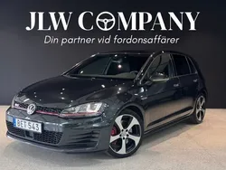 VW Golf VII