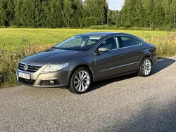 Brun Begagnad 2010 VW CC Highline Sedan | 52 000 kr (Marknadspris)