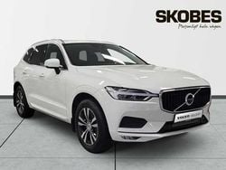Begagnad 2020 Volvo XC60 SUV | 339 400 kr (Marknadspris)