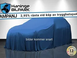 Blå Begagnad 2020 Hyundai i10 Edition Halvkombi | 109 900 kr