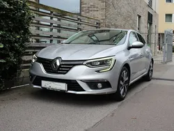 Begagnad 2016 Renault Mégane IV Bose Edition Halvkombi | 124 900 kr (Dyr)
