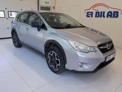Silver Begagnad 2012 Subaru XV SUV | 74 900 kr (Bra pris)