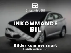 Mörkgrå (grå) Begagnad 2010 Ford Sport Trac Sport Pickup | 139 900 kr