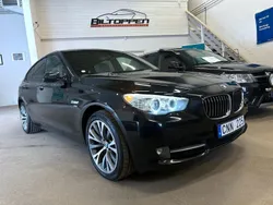 Svart Begagnad 2011 BMW 530 Gran Turismo M Sport Halvkombi | 114 000 kr (Lite dyr)