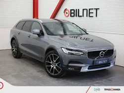 Volvo V90 CC