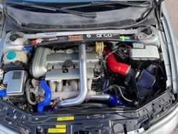 Silver Begagnad 2007 Volvo S60 Momentum Sedan | 150 000 kr