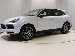 Silver Begagnad 2019 Porsche Cayenne SUV | 438 800 kr (Superpris)