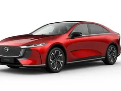 Ny 2025 Mazda 6e Takumi-Line Sedan | 522 400 kr