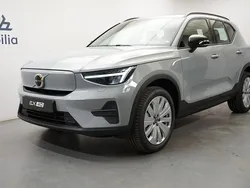 Grå Ny 2024 Volvo EX40 Core SUV | 549 900 kr (Bra pris)