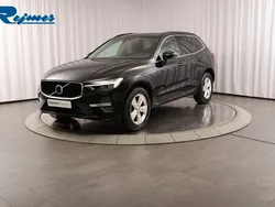 Svart Begagnad 2022 Volvo XC60 SUV | 379 900 kr (Superpris)