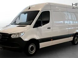 Begagnad 2022 Mercedes Sprinter Van | 449 875 kr