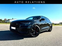 Begagnad 2022 Audi RS Q8 Sport SUV | 1 199 900 kr