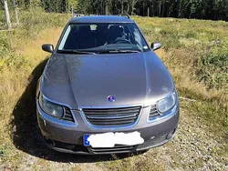 Brun Begagnad 2006 Saab 9-5 Aero Kombi | 30 000 kr (Bra pris)