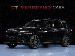 Begagnad 2023 BMW X7 M Sport SUV | 999 900 kr