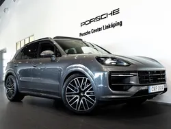 Begagnad 2025 Porsche Cayenne SUV | 1 445 000 kr