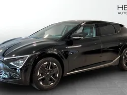Ny 2025 Kia EV6 Plus SUV | 607 000 kr (Lite dyr)