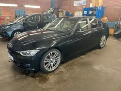 Svart Begagnad 2012 BMW 328 Sedan | 129 000 kr (Marknadspris)
