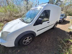 Vit Begagnad 2011 Ford Transit | 17 500 kr (Superpris)