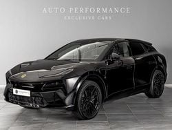 Svart Begagnad 2023 Lotus Eletre SUV | 999 900 kr