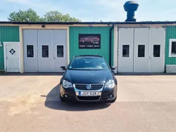 Begagnad 2009 VW Eos Cab | 35 000 kr