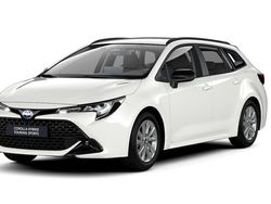 Ny 2025 Toyota Corolla Active Kombi | 299 900 kr (Bra pris)