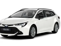 Ny 2025 Toyota Corolla Active Kombi | 299 900 kr (Superpris)