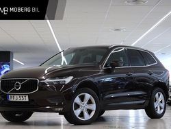 Mörkbrun Begagnad 2020 Volvo XC60 Momentum SUV | 294 900 kr (Marknadspris)
