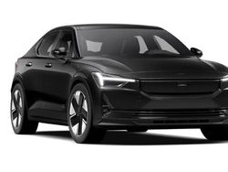 Ny 2025 Polestar 2 Long Range Dual motor Halvkombi | 599 000 kr