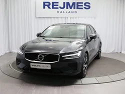 Begagnad 2020 Volvo S60 Sedan | 329 500 kr