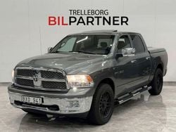 Grå Begagnad 2010 RAM 1500 Pickup | 199 900 kr (Marknadspris)