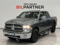 Grå Begagnad 2010 RAM 1500 Pickup | 199 900 kr (Marknadspris)