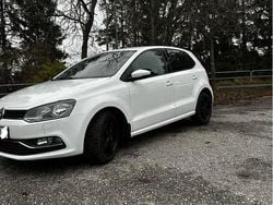 Begagnad 2016 VW Polo Halvkombi | 89 000 kr (Marknadspris)