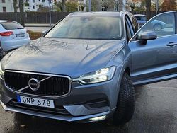 Begagnad 2018 Volvo XC60 SUV | 299 900 kr (Marknadspris)
