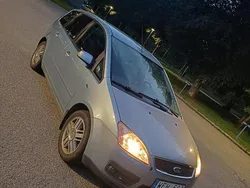 Blå Begagnad 2005 Ford C-MAX Minibuss | 11 000 kr (Superpris)