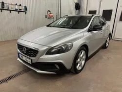 Volvo V40 CC